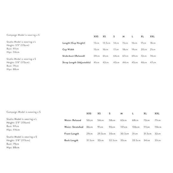 NWT Plus Size Spell & The Gypsy Last Drinks Bralette & Bloomers Intimate Set XXL - Picture 14 of 14